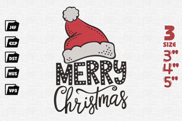 Merry Magical Embroidery Review for Seasonal Projects