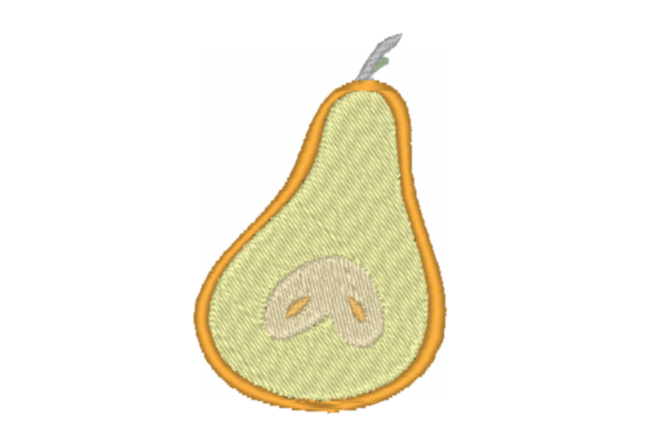 Pear Embroidery Review for Boutique Sweatshirts