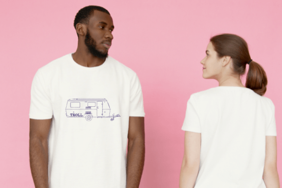Work Car Digital Embroidery Design Review